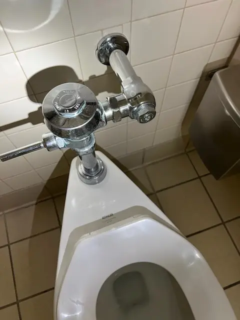 Fixture installation and repair for Sewer Camera Inspection in Lafayette